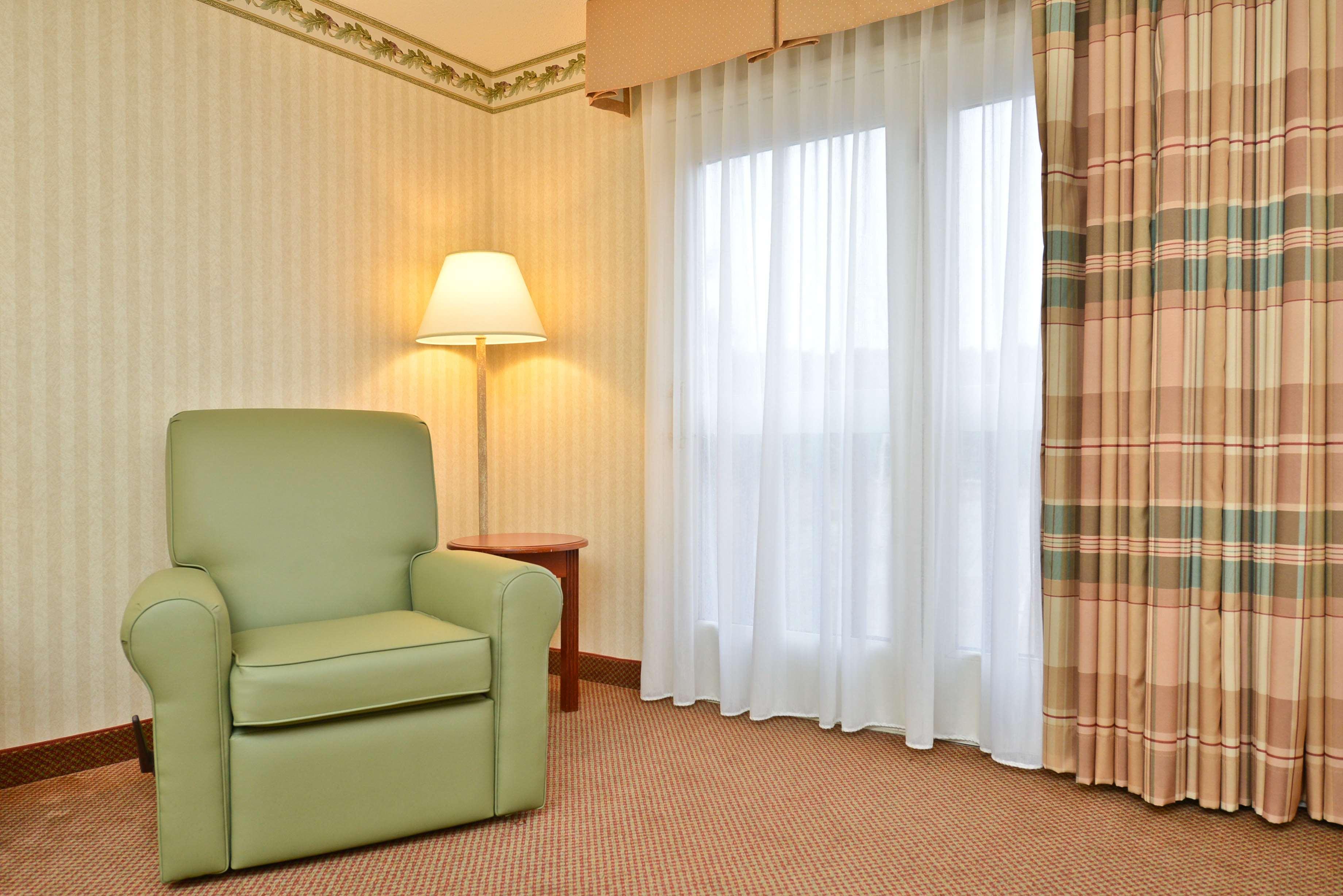 Best Western - Freeport Inn Exterior photo