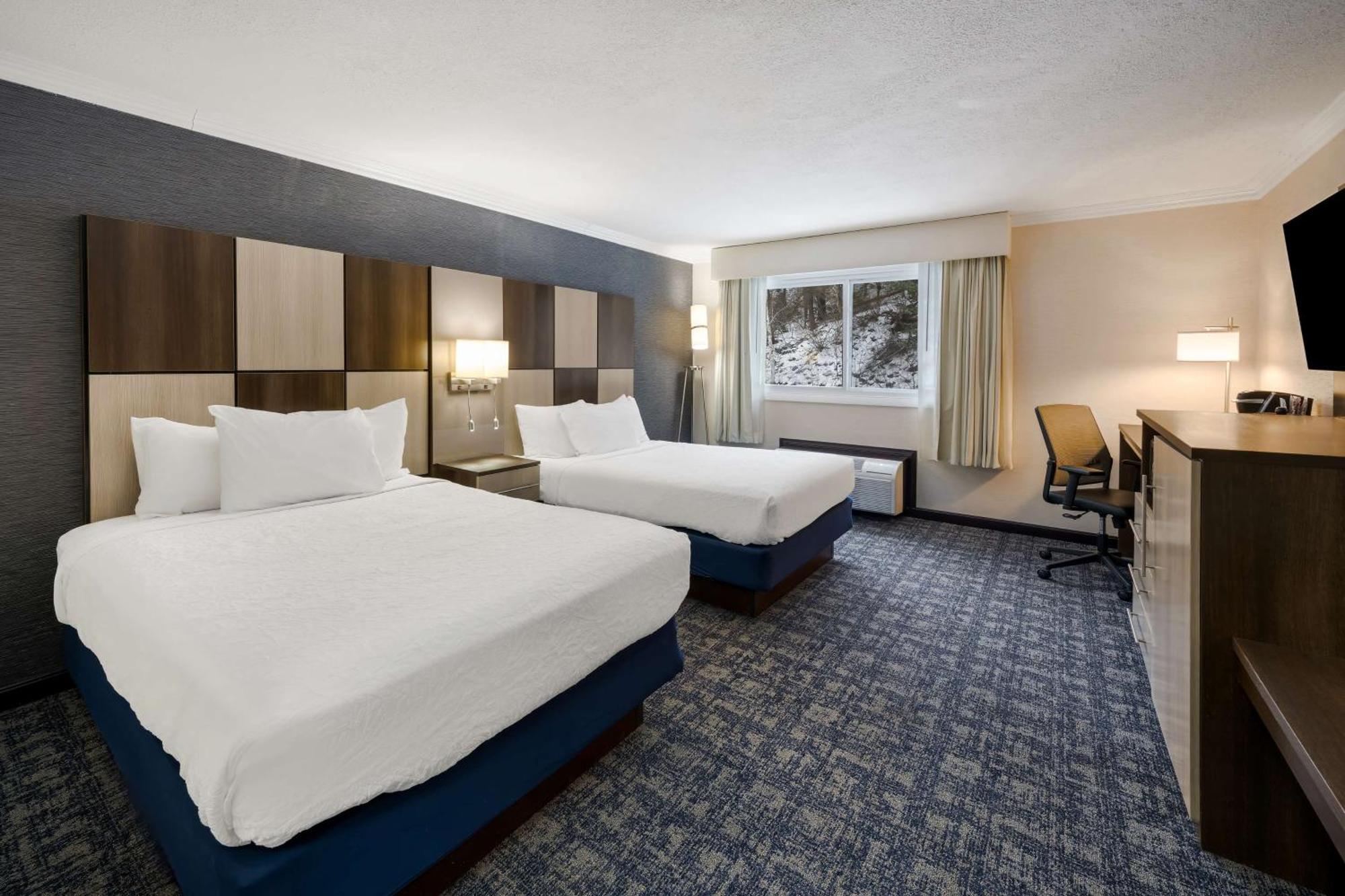 Best Western - Freeport Inn Exterior photo