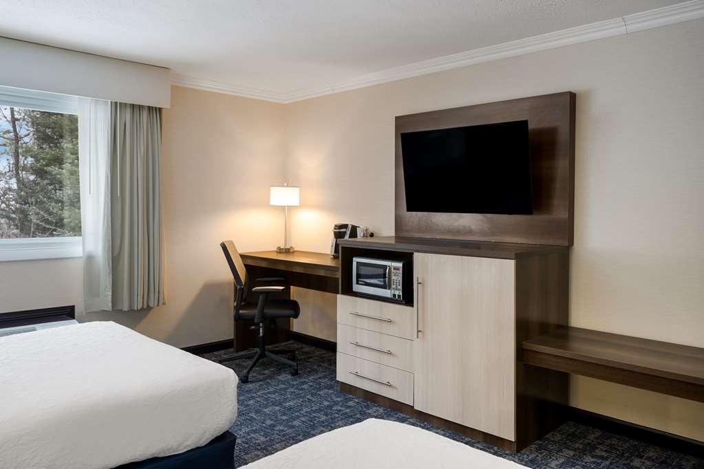 Best Western - Freeport Inn Room photo
