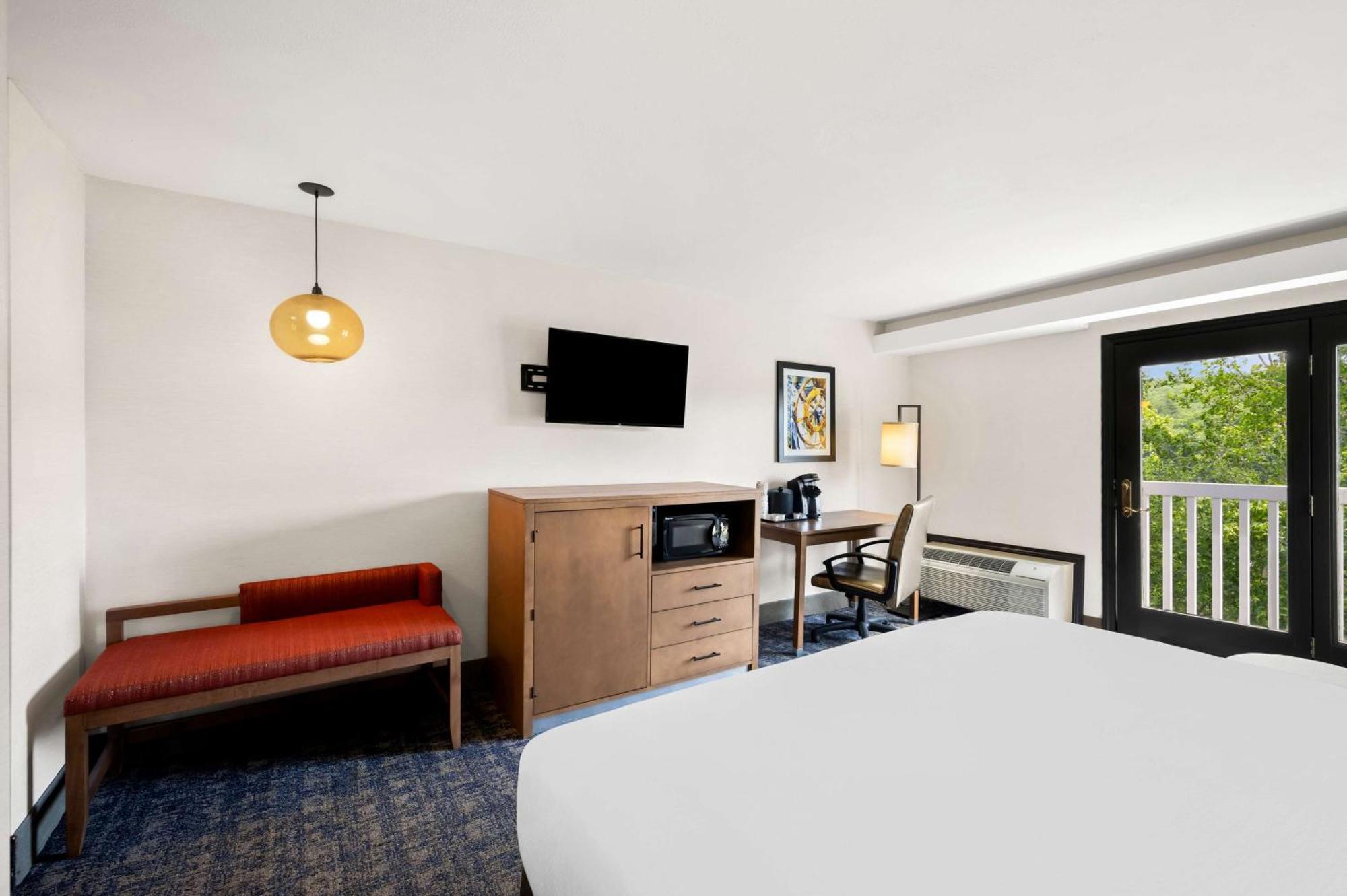 Best Western - Freeport Inn Exterior photo