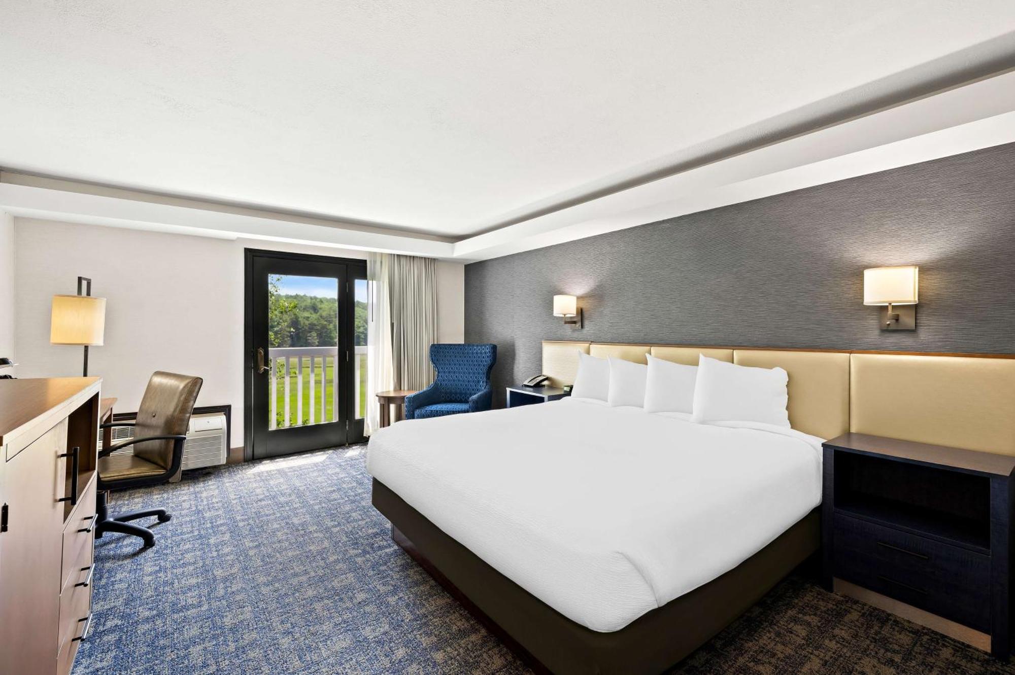 Best Western - Freeport Inn Exterior photo